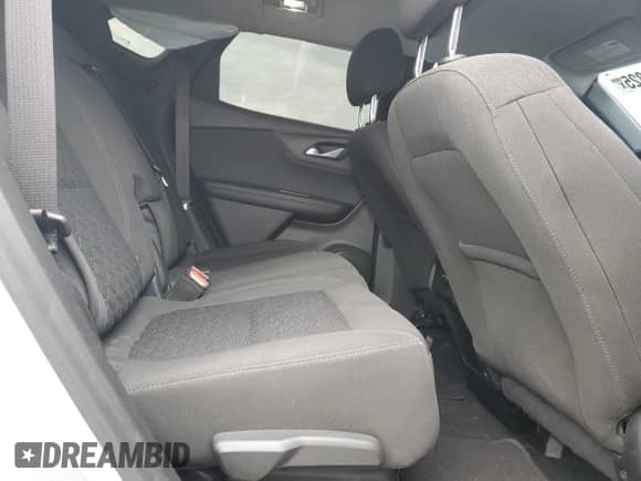 ✅ 2019 Chevrolet Blazer • VIN: 3GNKBBRA8KS607518 • Лот: 71931825. Размещён на Copart с пробегом 51 842 миль миль. Получите бесплатный доступ к архиву аукционных продаж из США и посмотрите подробный отчёт об истории автомобиля на DreamBid. Изображение 11.