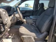 ✅ 2021 GMC Sierra 1500 • VIN: 3GTU9AEF7MG212843 • Lot: 65900855. Wystawiony na Copart z przebiegiem 158 801 mil. Bezpłatny archiwum sprzedaży aukcyjnych z USA i szczegółowy raport historii pojazdu na DreamBid. Zdjęcie 7.