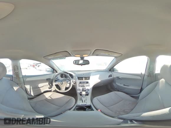 ✅ 2012 Chevrolet Malibu 1LS • VIN: 1G1ZB5E01CF168067 • Lot: 71671704. Listed on Copart with 169,599 mi. Free auction sales archive from the USA and detailed vehicle history report at DreamBid. Image 13.