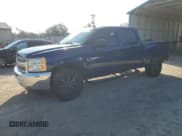 ✅ 2013 Chevrolet Silverado 1500 LS • VIN: 3GCPCREA5DG169802 • Lot: 74523414. Listed on Copart with 208,321 mi. Free auction sales archive from the USA and detailed vehicle history report at DreamBid. Image 1.