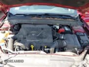 ✅ 2019 Ford Fusion Sport • VIN: 3FA6P0VP5KR212168 • Лот: 42497244. Опубликован ранее на IAAI с пробегом 67 533 миль. Бесплатный доступ к архиву аукционных продаж из США и подробный отчёт об истории автомобиля на DreamBid. Изображение 10.