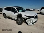 ✅ 2024 Acura MDX • VIN: 5J8YD9H32RL004235 • Lot: 74135564. Listed on Copart with 8,360 mi. Free auction sales archive from the USA and detailed vehicle history report at DreamBid. Image 11.
