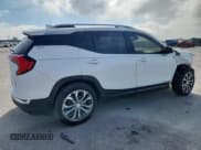 ✅ 2021 GMC Terrain SLT • VIN: 3GKALPEV3ML316546 • Lot: 93313765. Listed on Copart with 103,768 mi. Free auction sales archive from the USA and detailed vehicle history report at DreamBid. Image 3.