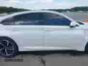 2018 Honda Accord Sport с VIN 1HGCV1F37JA039347, выставлен на аукционе IAAI как лот 43327823 с пробегом 81 555 миль миль и . История ставок и продаж доступна на DreamBid. Изображение 14.