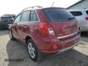 ✅ 2013 Chevrolet Captiva Sport LTZ • VIN: 3GNAL4EK7DS615258 • Lot: 88306245. Wystawiony na Copart z przebiegiem 182 394 mil. Bezpłatny archiwum sprzedaży aukcyjnych z USA i szczegółowy raport historii pojazdu na DreamBid. Zdjęcie 2.