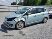 ✅ 2014 Ford C-Max SEL • VIN: 1FADP5BU9EL516847 • Lot: 55607275. Wystawiony na Copart z przebiegiem 179 368 mil. Bezpłatny archiwum sprzedaży aukcyjnych z USA i szczegółowy raport historii pojazdu na DreamBid. Zdjęcie 1.