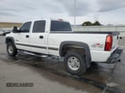 ✅ 2001 Chevrolet Silverado 2500HD • VIN: 1GCHK23131F147019 • Lot: 50015005. Wystawiony na Copart z przebiegiem 177 136 mil. Bezpłatny archiwum sprzedaży aukcyjnych z USA i szczegółowy raport historii pojazdu na DreamBid. Zdjęcie 2.