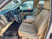 ✅ 2008 Chevrolet Silverado 1500 Work Truck • VIN: 1GCEC19J98Z306085 • Lot: 68267835. Listed on Copart with 169,101 mi. Free auction sales archive from the USA and detailed vehicle history report at DreamBid. Image 7.