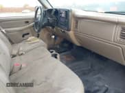 ✅ 2002 Chevrolet Silverado 1500 LS • VIN: 1GCEK19VX2E247715 • Lot: 43662222. Listed on IAAI with 192,390 mi. Free auction sales archive from the USA and detailed vehicle history report at DreamBid. Image 5.