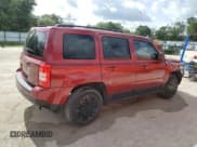 ✅ 2017 Jeep Patriot Sport SE • VIN: 1C4NJPBA3HD146012 • Lot: 60034525. Listed on Copart with 83,592 mi. Free auction sales archive from the USA and detailed vehicle history report at DreamBid. Image 3.