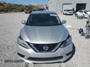 ✅ 2017 Nissan Sentra S • VIN: 3N1AB7AP2HY407518 • Lot: 85944215. Wystawiony na Copart z przebiegiem Nie podano. Bezpłatny archiwum sprzedaży aukcyjnych z USA i szczegółowy raport historii pojazdu na DreamBid. Zdjęcie 5.