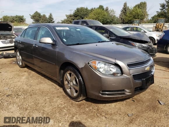 ✅ 2012 Chevrolet Malibu 2LT • VIN: 1G1ZD5EU9CF355750 • Lot: 71412884. Listed on Copart with 163,094 mi. Free auction sales archive from the USA and detailed vehicle history report at DreamBid. Image 4.
