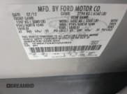 ✅ 2013 Ford Explorer XLT • VIN: 1FM5K7D84DGA93803 • Lot: 42131061. Wystawiony na IAAI z przebiegiem 142 692 mil. Bezpłatny archiwum sprzedaży aukcyjnych z USA i szczegółowy raport historii pojazdu na DreamBid. Zdjęcie 9.