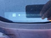 ✅ 2010 Chevrolet HHR 1LT • VIN: 3GNBABDB7AS605180 • Lot: 82005814. Listed on Copart with 171,808 mi. Free auction sales archive from the USA and detailed vehicle history report at DreamBid. Image 13.