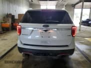 ✅ 2019 Ford Explorer Platinum • VIN: 1FM5K8HT4KGA74766 • Lot: 84027855. Listed on Copart with 98,656 mi. Free auction sales archive from the USA and detailed vehicle history report at DreamBid. Image 6.