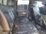 ✅ 2013 Ford F-350 XL • VIN: 1FT8W3DT2DEB84874 • Lot: 89267175. Listed on Copart with 266,657 mi. Free auction sales archive from the USA and detailed vehicle history report at DreamBid. Image 10.