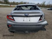 ✅ 2024 Subaru WRX TR • VIN: JF1VBAY68R9808870 • Lot: 82569335. Wystawiony na Copart z przebiegiem 6 938 mil. Bezpłatny archiwum sprzedaży aukcyjnych z USA i szczegółowy raport historii pojazdu na DreamBid. Zdjęcie 6.