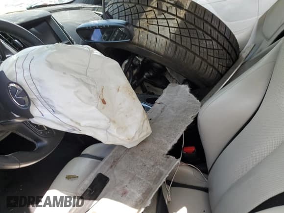 ✅ 2021 Infiniti Q60 Luxe • VIN: JN1EV7KL7MM470549 • Lot: 71676485. Listed on Copart with Not provided. Free auction sales archive from the USA and detailed vehicle history report at DreamBid. Image 7.