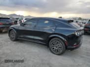 ✅ 2024 Ford Mustang Mach-E Premium • VIN: 3FMTK3R46RMA19026 • Lot: 71514395. Listed on Copart with 12,614 mi. Free auction sales archive from the USA and detailed vehicle history report at DreamBid. Image 2.