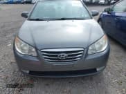 ✅ 2010 Hyundai Elantra GLS • VIN: KMHDU4AD6AU124584 • Лот: 43558552. Опубликован ранее на IAAI с пробегом 133 225 миль. Бесплатный доступ к архиву аукционных продаж из США и подробный отчёт об истории автомобиля на DreamBid. Изображение 12.