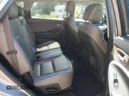 ✅ 2015 Hyundai Santa Fe Limited • VIN: KM8SRDHF6FU107369 • Лот: 68883945. Опубликован ранее на Copart с пробегом 184 132 миль. Бесплатный доступ к архиву аукционных продаж из США и подробный отчёт об истории автомобиля на DreamBid. Изображение 10.