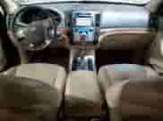 2011 Hyundai Veracruz GLS с VIN KM8NUDCC7BU169981, выставлен на аукционе Copart как лот 43964165 с пробегом 97 318 миль миль и Списание • Salvage title. История ставок и продаж доступна на DreamBid. Изображение 8.