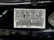 ✅ 2014 Honda Civic LX • VIN: 19XFB2F50EE018855 • Lot: 92485115. Wystawiony na Copart z przebiegiem 97 620 mil. Bezpłatny archiwum sprzedaży aukcyjnych z USA i szczegółowy raport historii pojazdu na DreamBid. Zdjęcie 13.