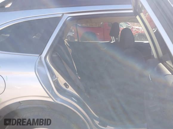 ✅ 2021 Subaru Outback Premium • VIN: 4S4BTADC6M3168865 • Lot: 43601243. Listed on IAAI with 115,697 mi. Free auction sales archive from the USA and detailed vehicle history report at DreamBid. Image 8.