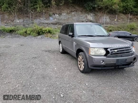 ✅ 2009 Land Rover Range Rover HSE • VIN: SALMF15499A294855 • Lot: 81430145. Wystawiony na Copart z przebiegiem 91 041 mil. Bezpłatny archiwum sprzedaży aukcyjnych z USA i szczegółowy raport historii pojazdu na DreamBid. Zdjęcie 14.