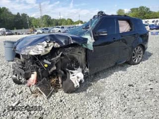 ✅ 2021 Land Rover Range Rover Sport HSE Dynamic • VIN: SALWR2SE9MA759646 • Lot: 67624765. Listed on Copart with Not provided. Free auction sales archive from the USA and detailed vehicle history report at DreamBid. Image 1.