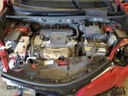 ✅ 2016 Toyota RAV4 Limited • VIN: JTMDFREV7GJ091183 • Lot: 58096115. Listed on Copart with 55,701 mi. Free auction sales archive from the USA and detailed vehicle history report at DreamBid. Image 12.