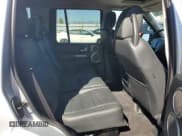 ✅ 2008 Land Rover LR3 SE • VIN: SALAE254X8A445261 • Lot: 86853295. Listed on Copart with 108,072 mi. Free auction sales archive from the USA and detailed vehicle history report at DreamBid. Image 11.