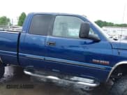 ✅ 2001 Dodge 2500 • VIN: 3B7KF23681G748883 • Lot: 42095866. Listed on IAAI with Not provided. Free auction sales archive from the USA and detailed vehicle history report at DreamBid. Image 12.