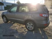 ✅ 2011 Hyundai Santa Fe Limited • VIN: 5XYZK4AG8BG054406 • Lot: 81667864. Listed on Copart with 90,403 mi. Free auction sales archive from the USA and detailed vehicle history report at DreamBid. Image 2.