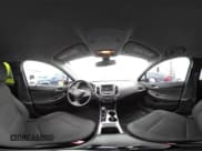 ✅ 2019 Chevrolet Cruze LT • VIN: 3G1BE6SM7KS574192 • Lot: 43567229. Listed on IAAI with 81,340 mi. Free auction sales archive from the USA and detailed vehicle history report at DreamBid. Image 18.