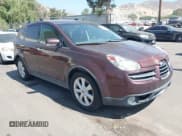 ✅ 2006 Subaru Tribeca 7-Pass • VIN: 4S4WX85C964409523 • Лот: 42659061. Опубликован ранее на IAAI с пробегом 197 036 миль. Бесплатный доступ к архиву аукционных продаж из США и подробный отчёт об истории автомобиля на DreamBid. Изображение 1.