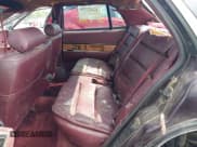 ✅ 1995 Buick LeSabre Limited • VIN: 1G4HR52L2SH493743 • Lot: 42527726. Listed on IAAI with 53,013 mi. Free auction sales archive from the USA and detailed vehicle history report at DreamBid. Image 8.