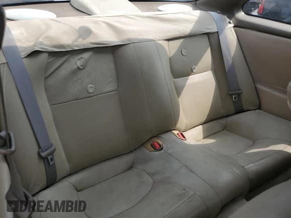 ✅ 1993 Lexus SC • VIN: JT8JZ31C3P0011488 • Lot: 66694985. Wystawiony na Copart z przebiegiem 127 210 mil. Bezpłatny archiwum sprzedaży aukcyjnych z USA i szczegółowy raport historii pojazdu na DreamBid. Zdjęcie 10.