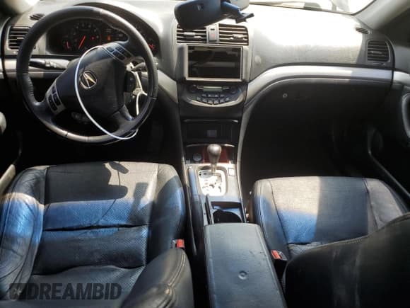 ✅ 2008 Acura TSX Nav • VIN: JH4CL96918C013038 • Лот: 68209935. Опубликован ранее на Copart с пробегом 256 453 миль. Бесплатный доступ к архиву аукционных продаж из США и подробный отчёт об истории автомобиля на DreamBid. Изображение 8.