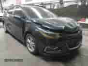 2018 Chevrolet Cruze LT with VIN 3G1BD6SMXJS542564, listed as a IAAI auction lot 41558459 with 103,720 mi miles and . Bid and sale history available at DreamBid. Image 1.