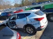 ✅ 2018 Hyundai Santa Fe Limited • VIN: 5XYZUDLA0JG566016 • Лот: 41405824. Опубликован ранее на IAAI с пробегом 81 218 миль. Бесплатный доступ к архиву аукционных продаж из США и подробный отчёт об истории автомобиля на DreamBid. Изображение 14.