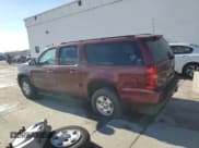 ✅ 2009 Chevrolet Suburban 2LT • VIN: 1GNFK26389J120225 • Lot: 82301064. Wystawiony na Copart z przebiegiem 177 838 mil. Bezpłatny archiwum sprzedaży aukcyjnych z USA i szczegółowy raport historii pojazdu na DreamBid. Zdjęcie 2.