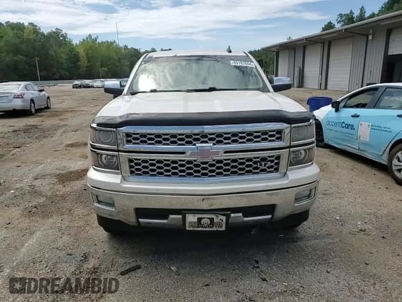 ✅ 2015 Chevrolet Silverado 1500 LTZ • VIN: 3GCPCSEC4FG154378 • Лот: 69197604. Опубликован ранее на Copart с пробегом 193 929 миль. Бесплатный доступ к архиву аукционных продаж из США и подробный отчёт об истории автомобиля на DreamBid. Изображение 10.