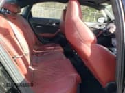 ✅ 2017 Audi S6 Prestige • VIN: WAUHFAFC2HN101383 • Лот: 80507994. Опубликован ранее на Copart с пробегом 40 460 миль. Бесплатный доступ к архиву аукционных продаж из США и подробный отчёт об истории автомобиля на DreamBid. Изображение 11.