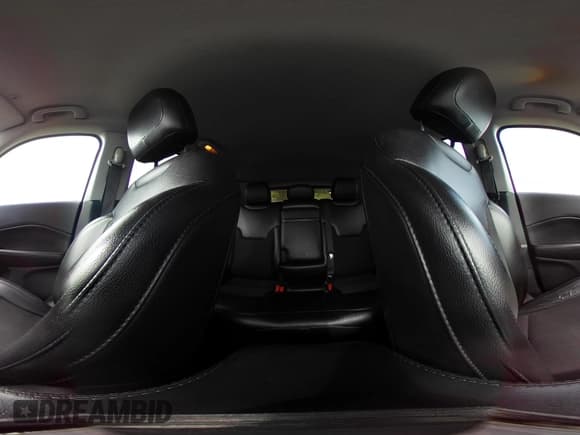 ✅ 2019 Jeep Compass Latitude • VIN: 3C4NJDBB6KT723835 • Lot: 43058624. Listed on IAAI with 135,030 mi. Free auction sales archive from the USA and detailed vehicle history report at DreamBid. Image 22.