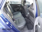 ✅ 2012 Acura TSX Technology • VIN: JH4CW2H6XCC002257 • Lot: 42159892. Listed on IAAI with 75,669 mi. Free auction sales archive from the USA and detailed vehicle history report at DreamBid. Image 8.