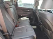 ✅ 2019 Hyundai Santa Fe Limited • VIN: 5NMS5CAA8KH048674 • Lot: 61808145. Listed on Copart with 94,464 mi. Free auction sales archive from the USA and detailed vehicle history report at DreamBid. Image 11.