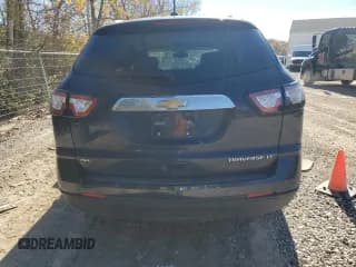 ✅ 2016 Chevrolet Traverse LT • VIN: 1GNKVHKD0GJ121504 • Lot: 90020745. Wystawiony na Copart z przebiegiem Nie podano. Bezpłatny archiwum sprzedaży aukcyjnych z USA i szczegółowy raport historii pojazdu na DreamBid. Zdjęcie 6.