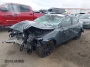 ✅ 2023 Mazda 3 S Carbon Edition • VIN: 3MZBPBCM4PM360102 • Лот: 42470237. Опубликован ранее на IAAI с пробегом Не указан. Бесплатный доступ к архиву аукционных продаж из США и подробный отчёт об истории автомобиля на DreamBid. Изображение 2.