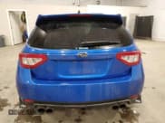 ✅ 2012 Subaru WRX WRX Premium • VIN: JF1GR7E68CG200183 • Lot: 81985254. Listed on Copart with 140,990 mi. Free auction sales archive from the USA and detailed vehicle history report at DreamBid. Image 6.